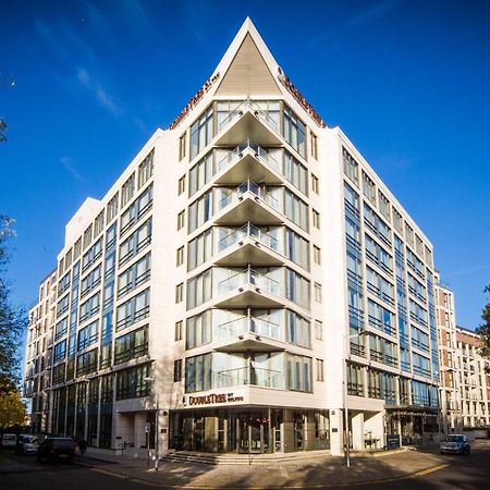 מלון קינגסטון אפון תמז Doubletree By Hilton London Kingston Upon Thames מראה חיצוני תמונה