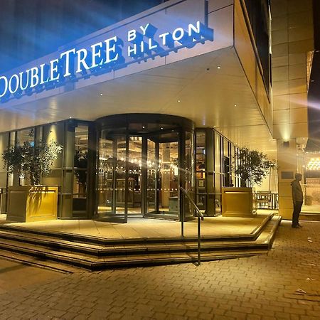 מלון קינגסטון אפון תמז Doubletree By Hilton London Kingston Upon Thames מראה חיצוני תמונה