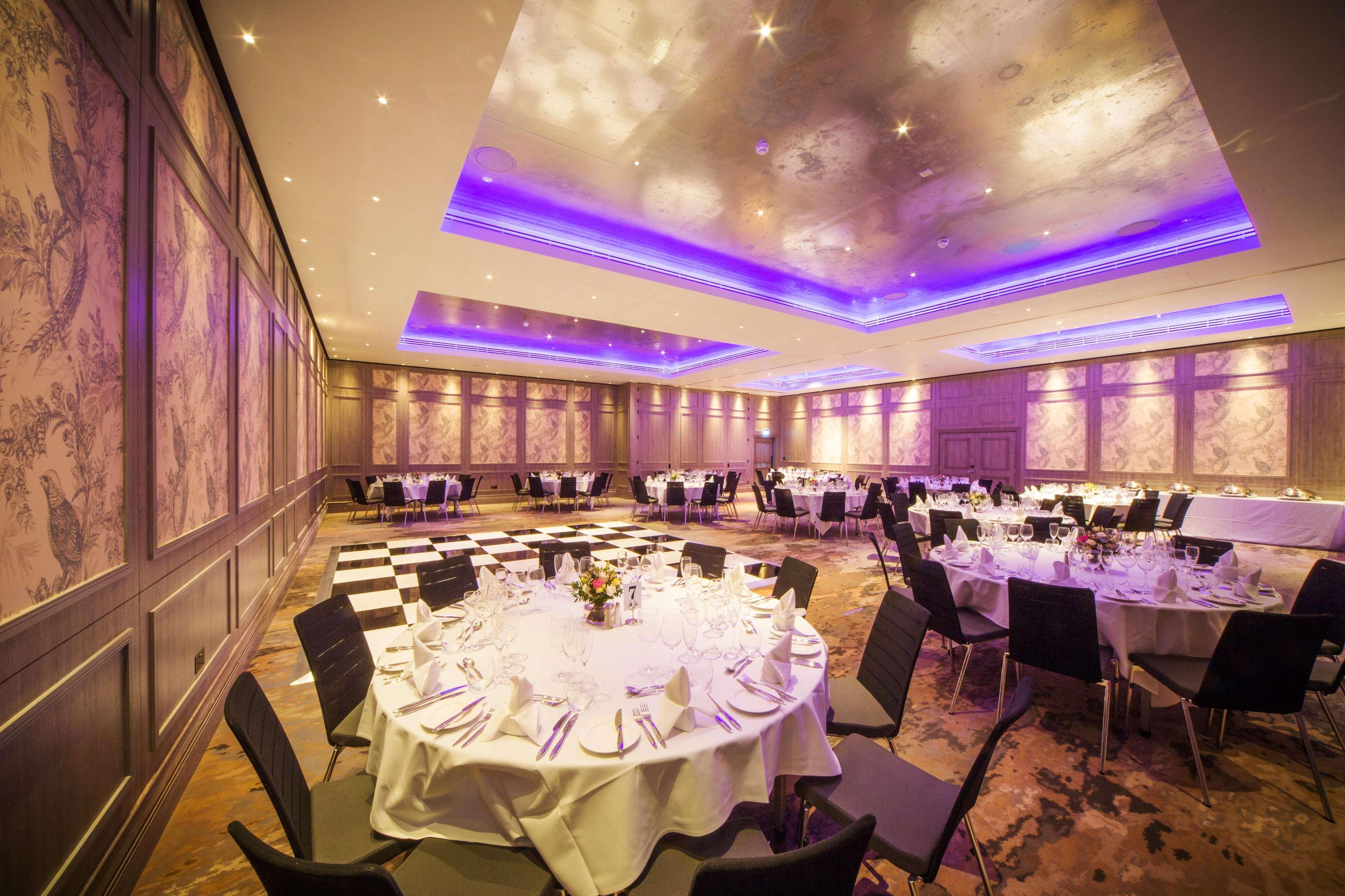 מלון קינגסטון אפון תמז Doubletree By Hilton London Kingston Upon Thames מראה חיצוני תמונה