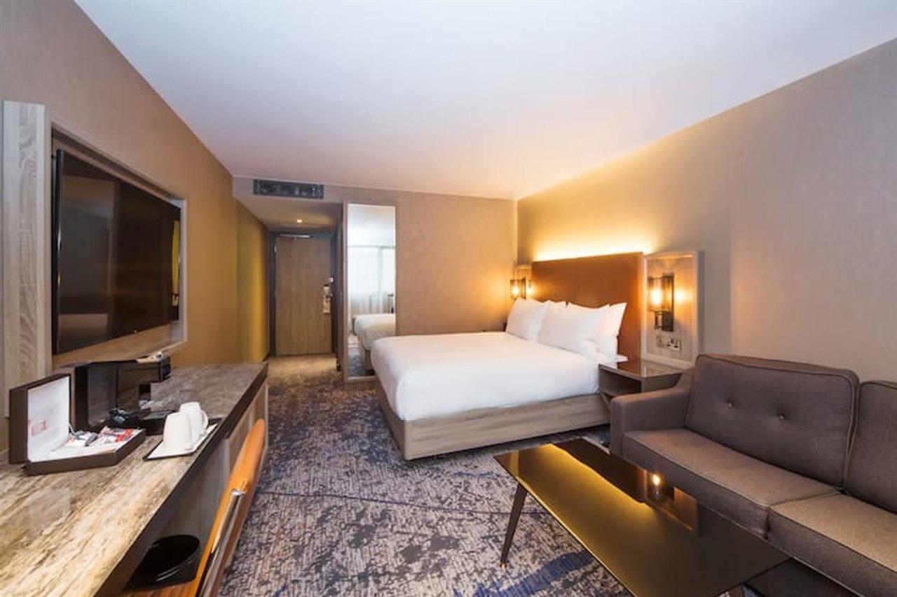 מלון קינגסטון אפון תמז Doubletree By Hilton London Kingston Upon Thames מראה חיצוני תמונה