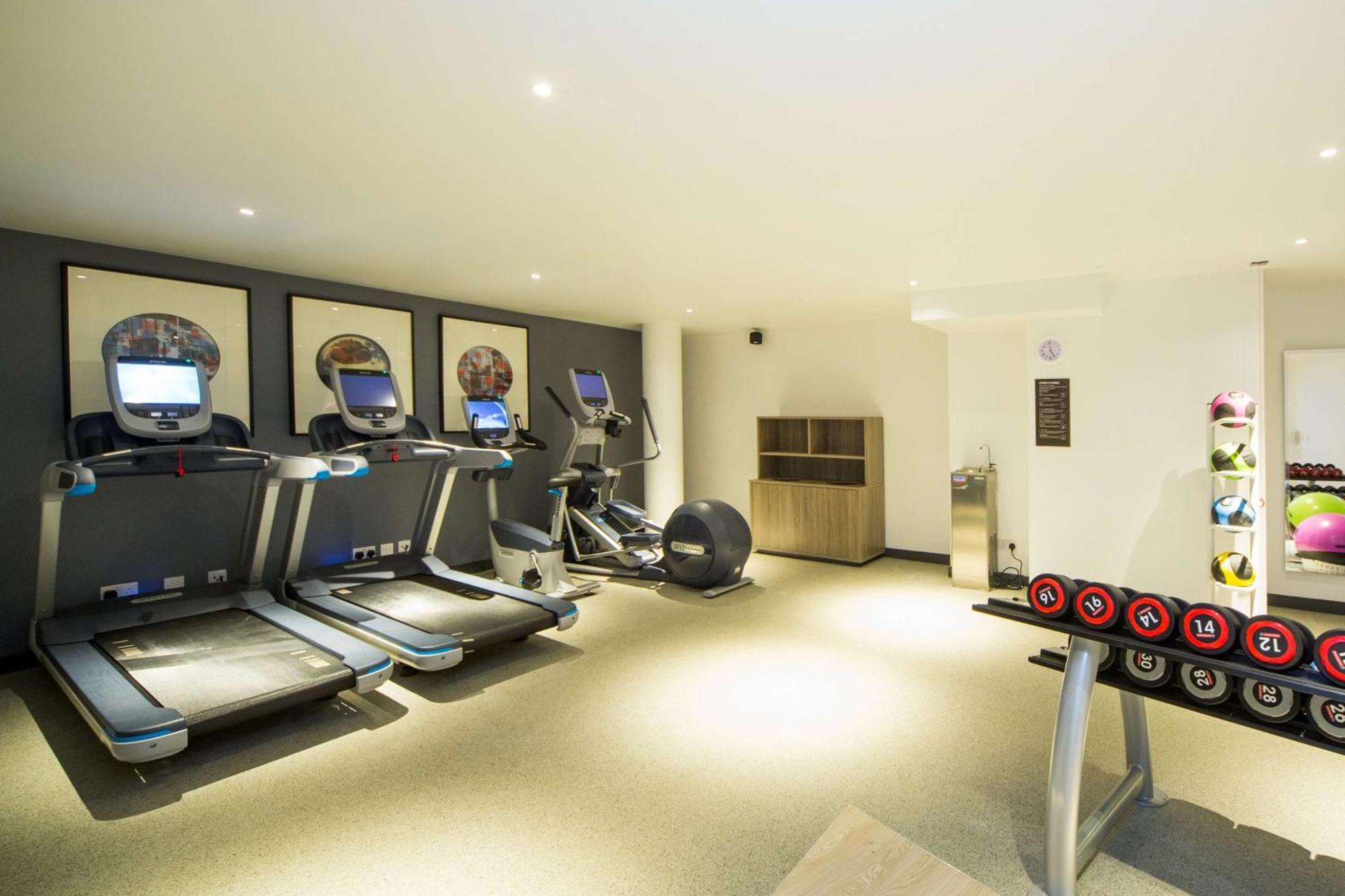 מלון קינגסטון אפון תמז Doubletree By Hilton London Kingston Upon Thames מראה חיצוני תמונה