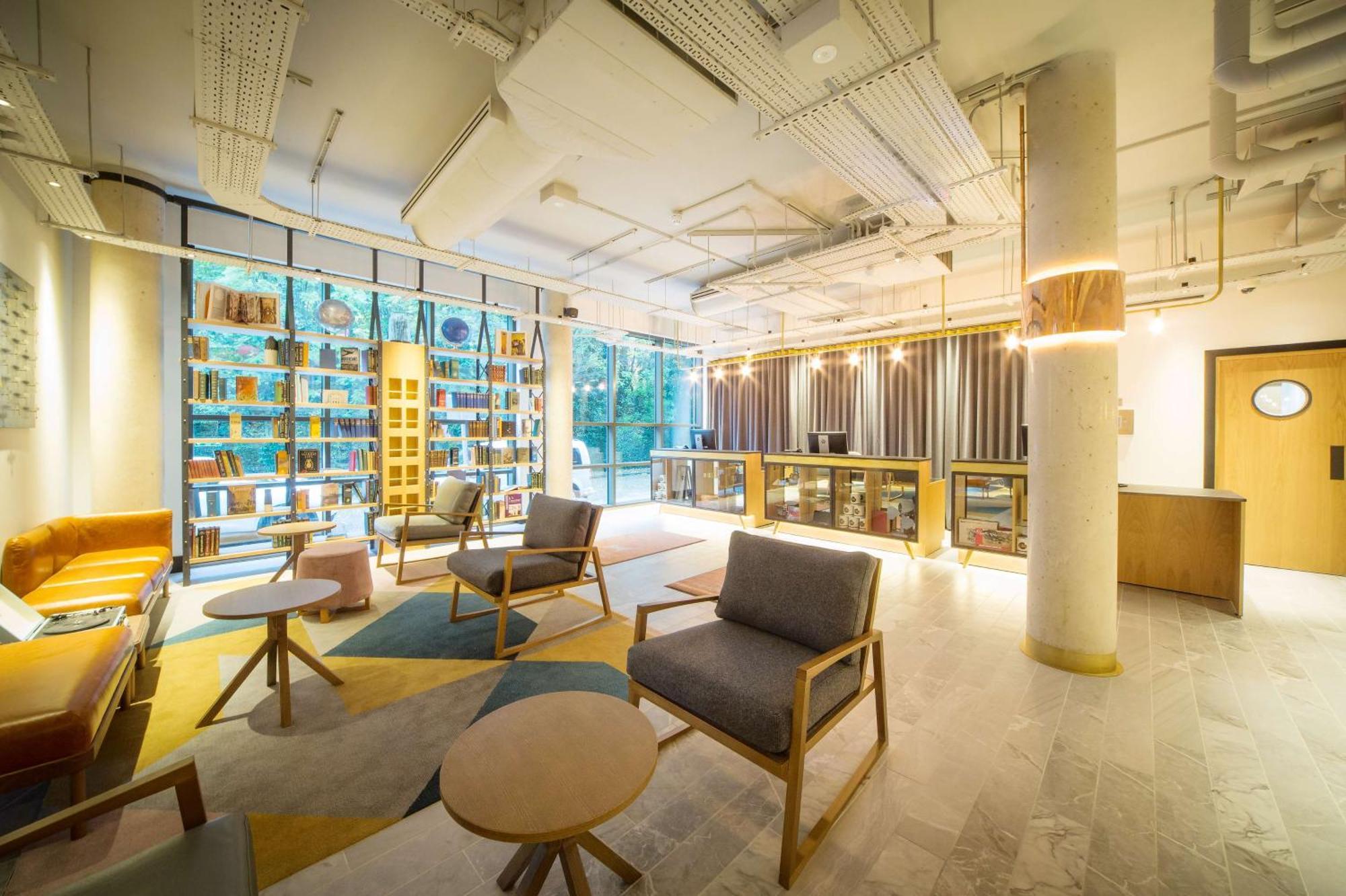 מלון קינגסטון אפון תמז Doubletree By Hilton London Kingston Upon Thames מראה חיצוני תמונה