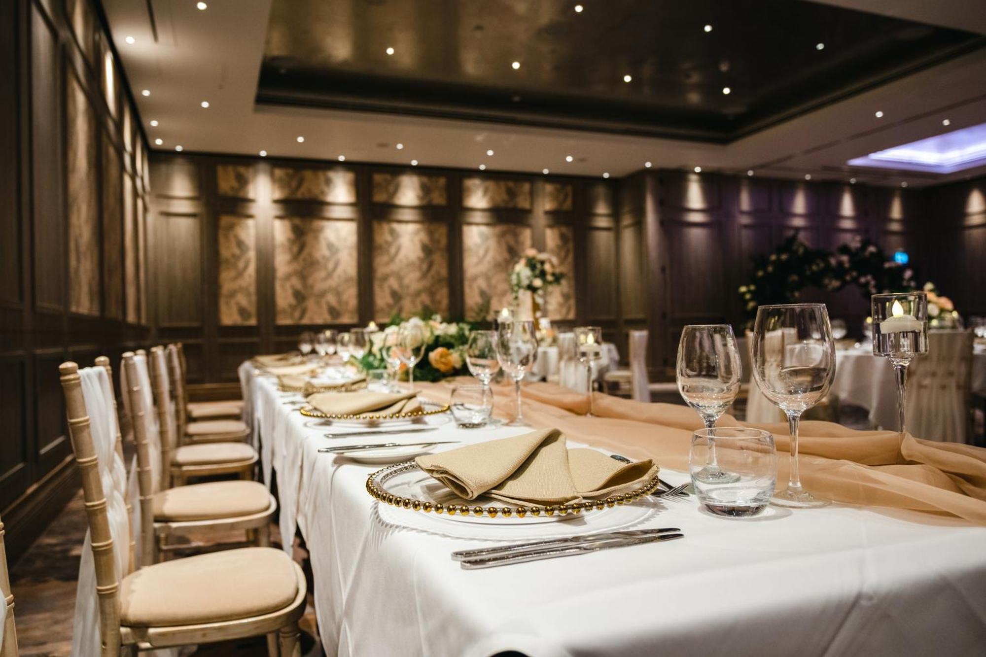 מלון קינגסטון אפון תמז Doubletree By Hilton London Kingston Upon Thames מראה חיצוני תמונה